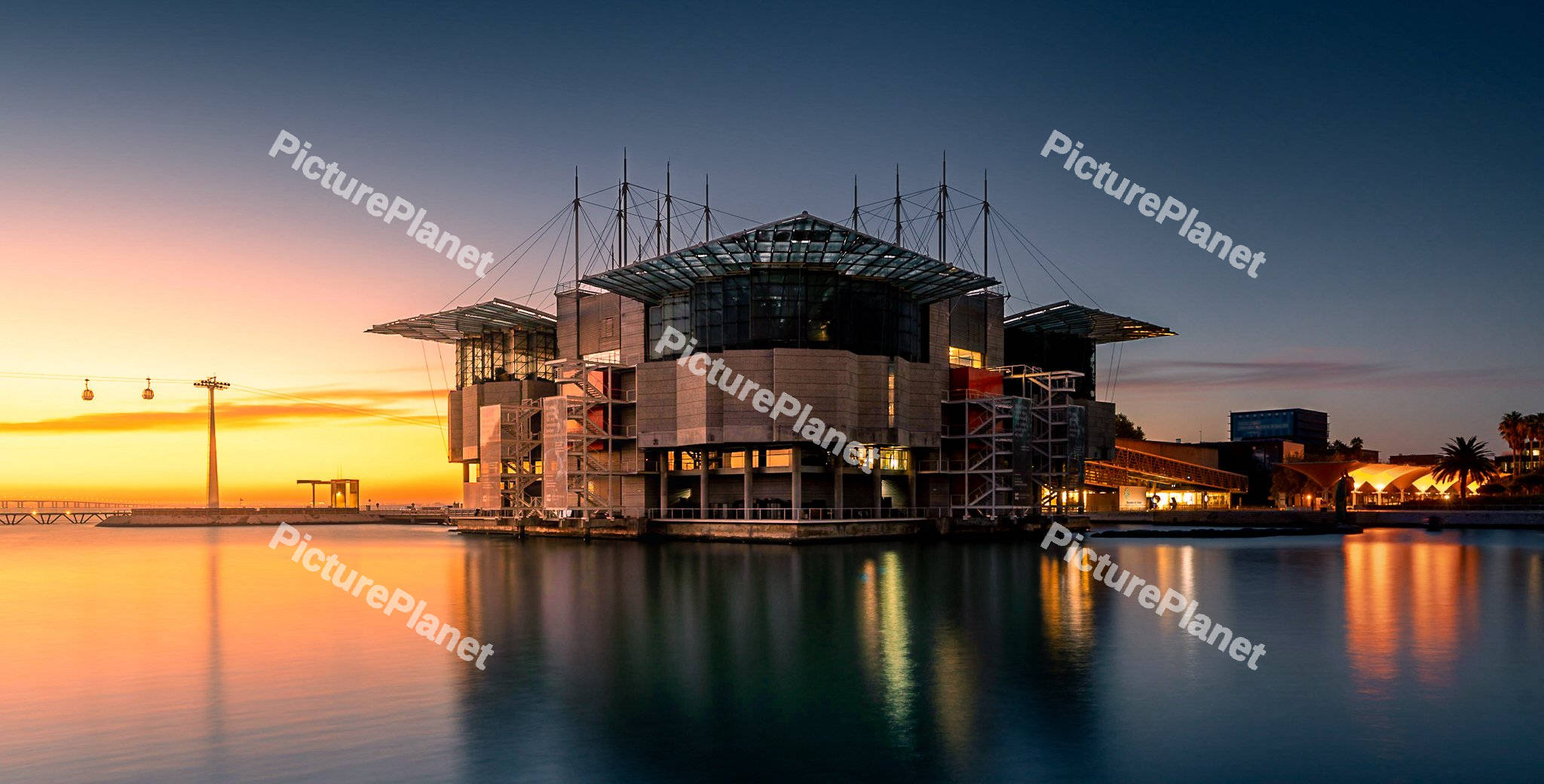 Oceanário de Lisboa